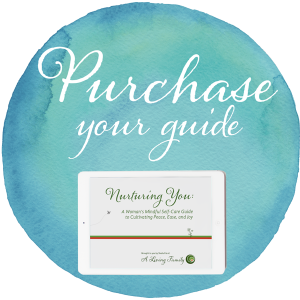 Nurturing You Book